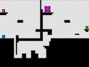 Игра Ресайзер (Resizer) — играть онлайн бесплатно (изображение №5)