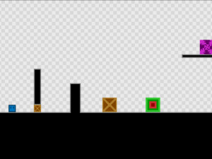 Игра Ресайзер (Resizer) — играть онлайн бесплатно (изображение №6)