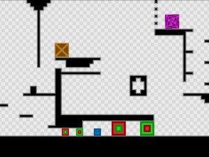 Игра Ресайзер (Resizer) — играть онлайн бесплатно (изображение №2)