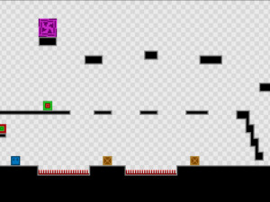 Игра Ресайзер (Resizer) — играть онлайн бесплатно (изображение №7)