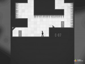 Игра Ротейт (Rotate) — играть онлайн бесплатно (изображение №2)