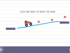 Игра Головоломка: Монстр-трак (Brain For Monster Truck) — играть онлайн бесплатно (изображение №2)