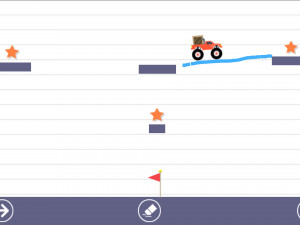 Игра Головоломка: Монстр-трак (Brain For Monster Truck) — играть онлайн бесплатно (изображение №6)