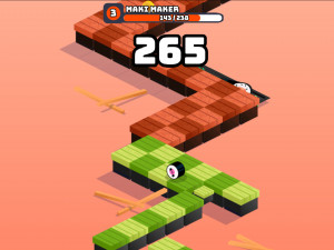 Игра Суши Ролл (Sushi Roll) — играть онлайн бесплатно (изображение №6)