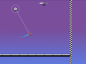 Игра Стикмен Хук (Stickman Hook) — играть онлайн бесплатно (изображение №2)