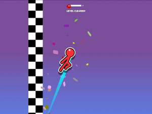 Игра Стикмен Хук (Stickman Hook) — играть онлайн бесплатно (изображение №3)