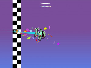 Игра Стикмен Хук (Stickman Hook) — играть онлайн бесплатно (изображение №5)