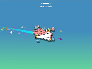 Игра Стикмен Хук (Stickman Hook) — играть онлайн бесплатно (изображение №7)