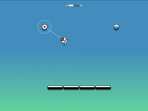 Игра Стикмен Хук (Stickman Hook) — играть онлайн бесплатно (изображение №8)