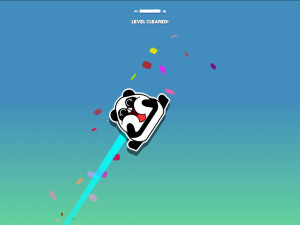 Игра Стикмен Хук (Stickman Hook) — играть онлайн бесплатно (изображение №9)