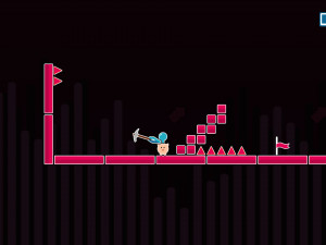 Игра Стикмен Восхождение (Stickman Climb!) — играть онлайн бесплатно (изображение №3)