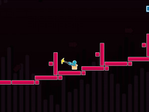 Игра Стикмен Восхождение (Stickman Climb!) — играть онлайн бесплатно (изображение №4)