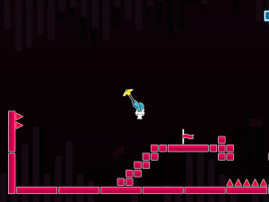 Игра Стикмен Восхождение (Stickman Climb!) — играть онлайн бесплатно (изображение №5)