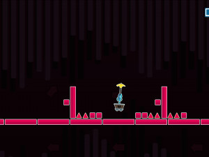 Игра Стикмен Восхождение (Stickman Climb!) — играть онлайн бесплатно (изображение №6)