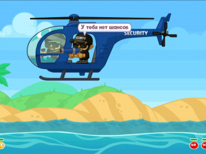 Игра Войны на Плотах 2 (Raft Wars 2) — играть онлайн бесплатно (изображение №3)