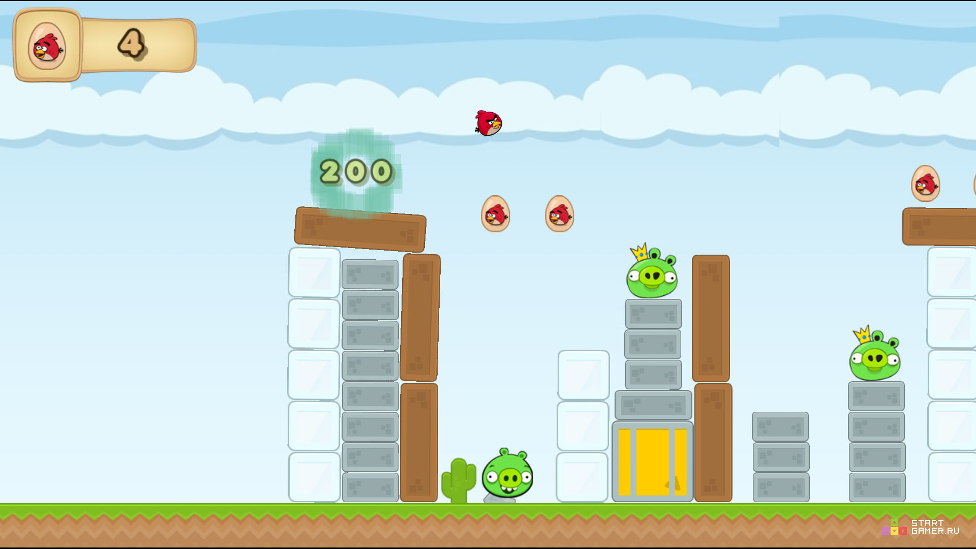 Игры на одного 14 лет. Angry Birds (игра). Игра злые красные птички. Энгри бердз лайв игра. Angry Birds башня удачи.