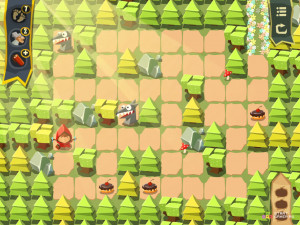 Игра Принеси Мне Пирожки (Bring me Cakes) — играть онлайн бесплатно (изображение №3)