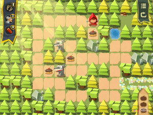 Игра Принеси Мне Пирожки (Bring me Cakes) — играть онлайн бесплатно (изображение №4)