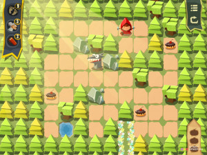 Игра Принеси Мне Пирожки (Bring me Cakes) — играть онлайн бесплатно (изображение №5)