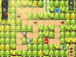 Игра Принеси Мне Пирожки (Bring me Cakes) — играть онлайн бесплатно (изображение №6)