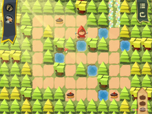 Игра Принеси Мне Пирожки (Bring me Cakes) — играть онлайн бесплатно (изображение №7)