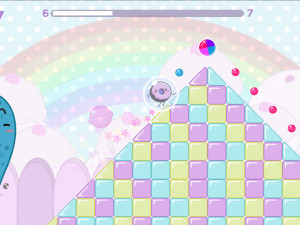 Игра Сладкий Забег (Sweet Run) — играть онлайн бесплатно (изображение №2)