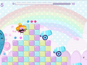 Игра Сладкий Забег (Sweet Run) — играть онлайн бесплатно (изображение №5)