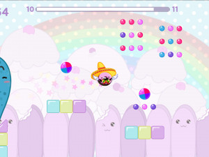 Игра Сладкий Забег (Sweet Run) — играть онлайн бесплатно (изображение №7)