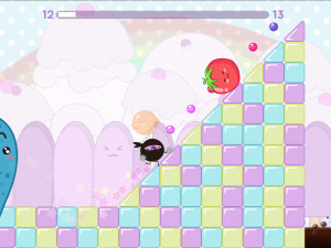 Игра Сладкий Забег (Sweet Run) — играть онлайн бесплатно (изображение №8)