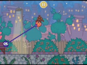 Игра Поймай Конфету (Catch the Candy) — играть онлайн бесплатно (изображение №2)