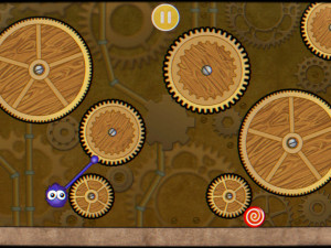 Игра Поймай Конфету (Catch the Candy) — играть онлайн бесплатно (изображение №3)