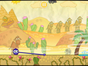 Игра Поймай Конфету (Catch the Candy) — играть онлайн бесплатно (изображение №6)