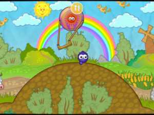 Игра Поймай Конфету (Catch the Candy) — играть онлайн бесплатно (изображение №7)