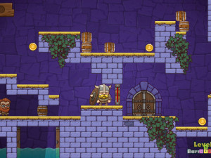 Игра Дуэт Викингов (Duo Vikings) — играть онлайн бесплатно (изображение №6)