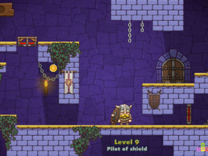 Игра Дуэт Викингов (Duo Vikings) — играть онлайн бесплатно (изображение №8)