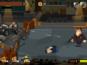 Игра Войны Мафии (Mafia Wars) — играть онлайн бесплатно (изображение №7)