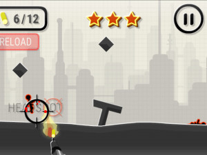 Игра Война Стикменов (Stickman War) — играть онлайн бесплатно (изображение №2)