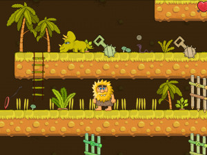 Игра Адам и Ева Вперед 2 (Adam and Eve Go 2) — играть онлайн бесплатно (изображение №4)