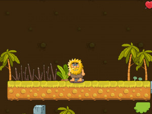 Игра Адам и Ева Вперед 2 (Adam and Eve Go 2) — играть онлайн бесплатно (изображение №7)