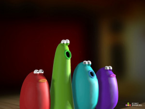 Игра Блоб Опера (Blob Opera) — играть онлайн бесплатно (изображение №5)