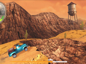 Игра Зомби Дерби (Zombie Derby) — играть онлайн бесплатно (изображение №2)