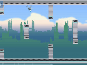 Игра Джи-Свитч (G-Switch) — играть онлайн бесплатно (изображение №4)