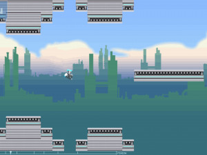 Игра Джи-Свитч (G-Switch) — играть онлайн бесплатно (изображение №5)