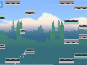 Игра Джи-Свитч (G-Switch) — играть онлайн бесплатно (изображение №2)