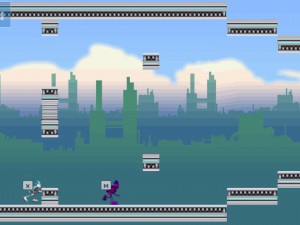 Игра Джи-Свитч (G-Switch) — играть онлайн бесплатно (изображение №3)