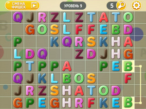 Игра Онет Мастер (Onet Master) — играть онлайн бесплатно (изображение №7)