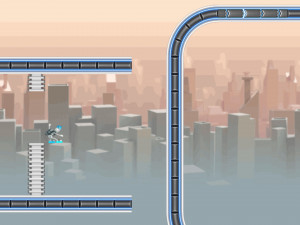 Игра Джи-Свитч 2 (G-Switch 2) — играть онлайн бесплатно (изображение №3)