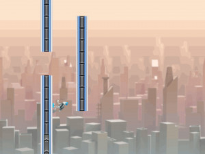 Игра Джи-Свитч 2 (G-Switch 2) — играть онлайн бесплатно (изображение №4)