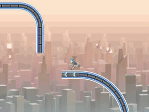 Игра Джи-Свитч 2 (G-Switch 2) — играть онлайн бесплатно (изображение №5)