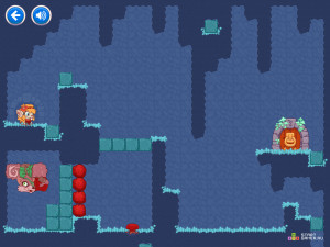 Игра Макс и Минк (Max and Mink) — играть онлайн бесплатно (изображение №2)